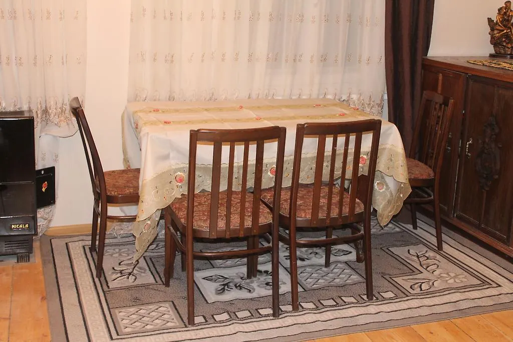Ferienwohnung Keta House Tbilisi Georgien