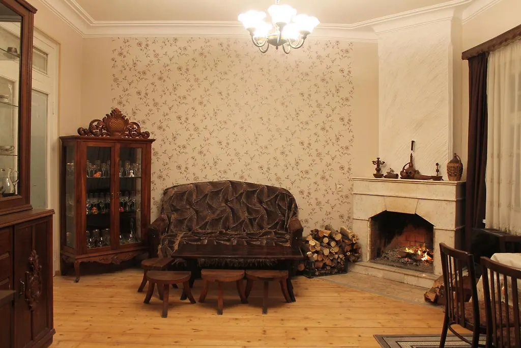 Ferienwohnung Keta House Tbilisi