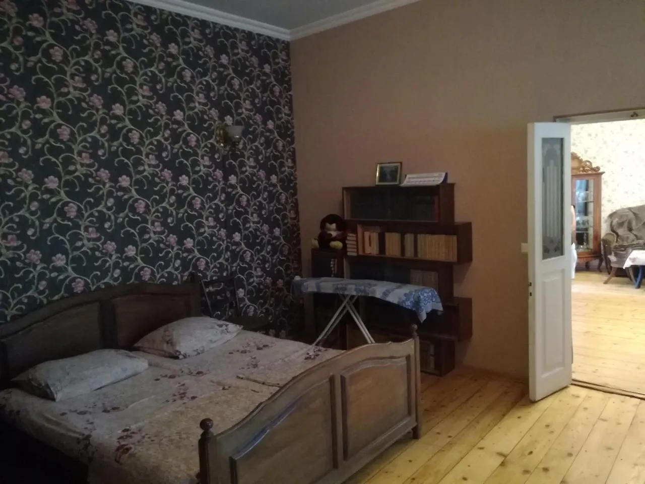 Apartment Ferienwohnung Keta House Tbilisi